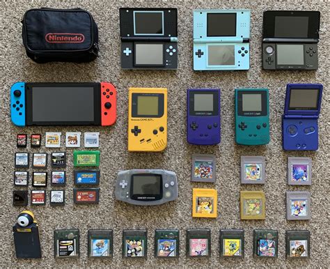 game boy classic|Looking back on the Game Boy’s impact 30 years later.